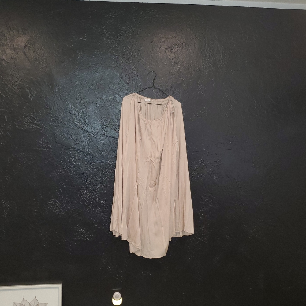 Maxi skirt